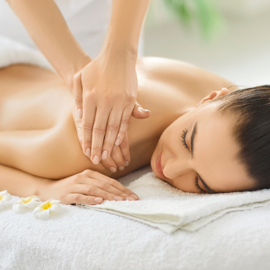 massaggi