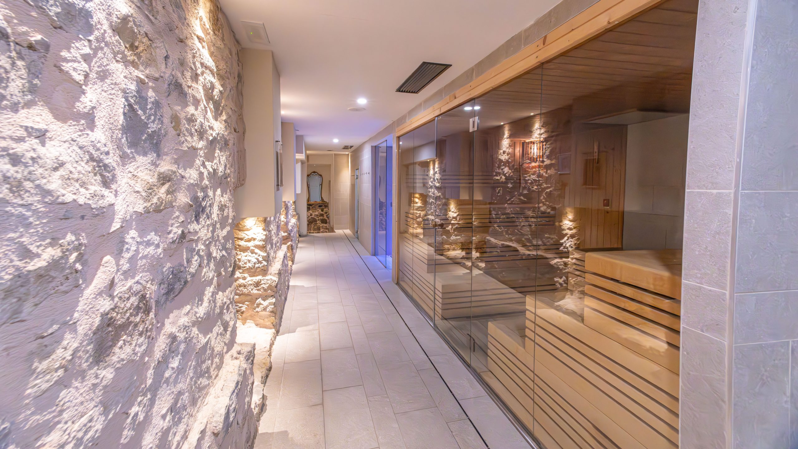 domus aurea spa hotel des anglais